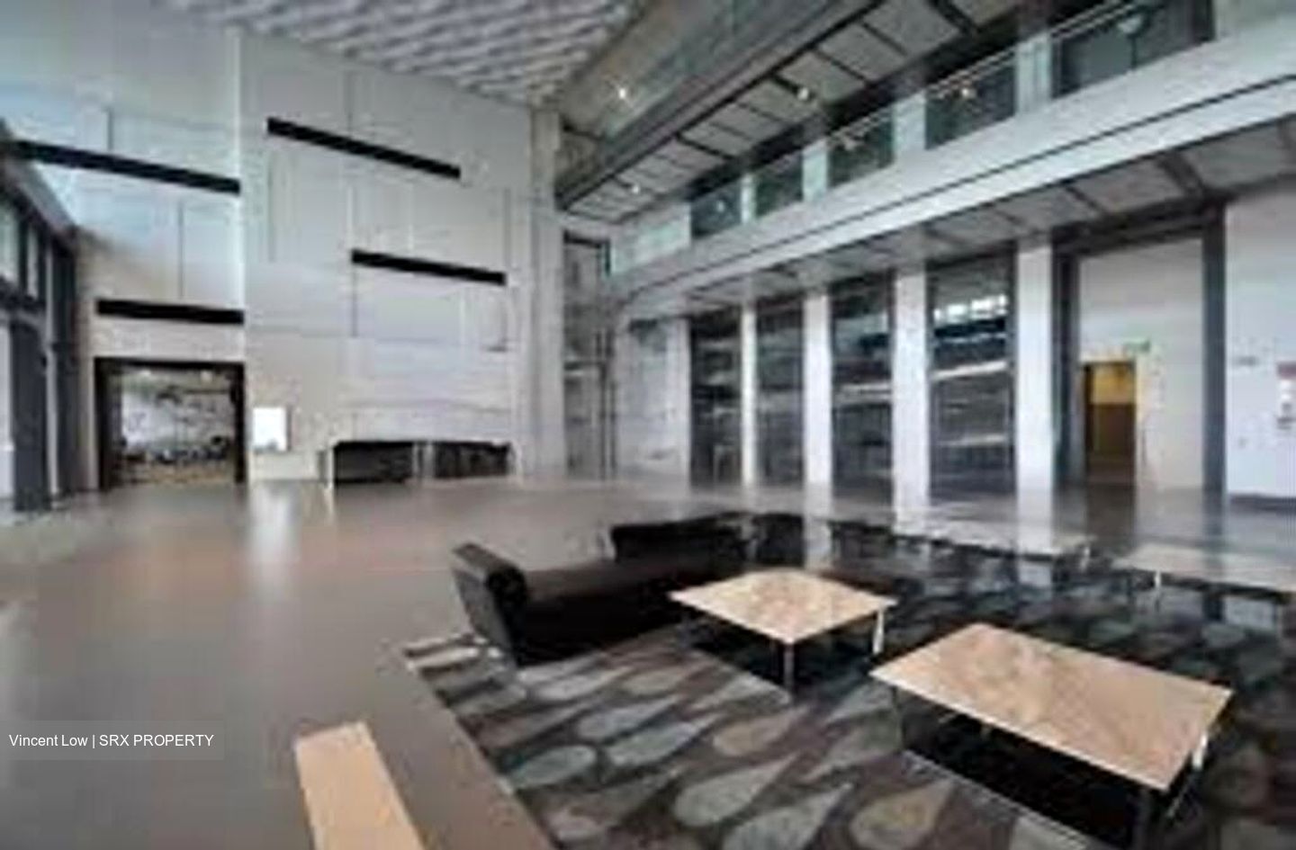 Bendemeer Road (D12), Office #473602491